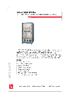 ネットワークカード ADC UltraWAVE WAVE BS Plus ユーザマニュアル